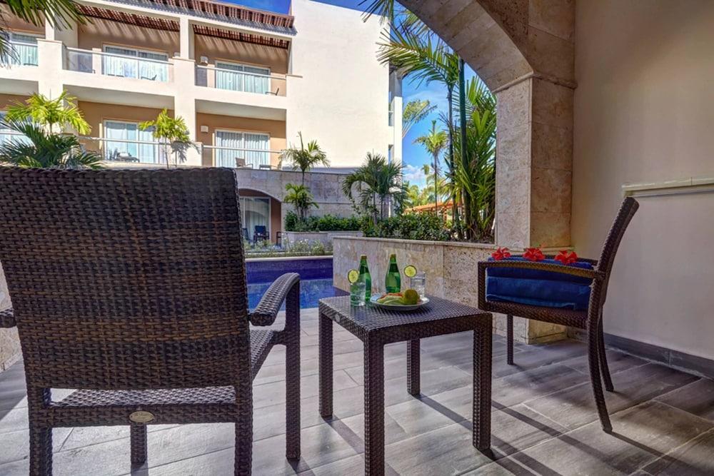 Royalton Punta Cana, An Autograph Collection All-Inclusive Resort & Casino Баваро Экстерьер фото