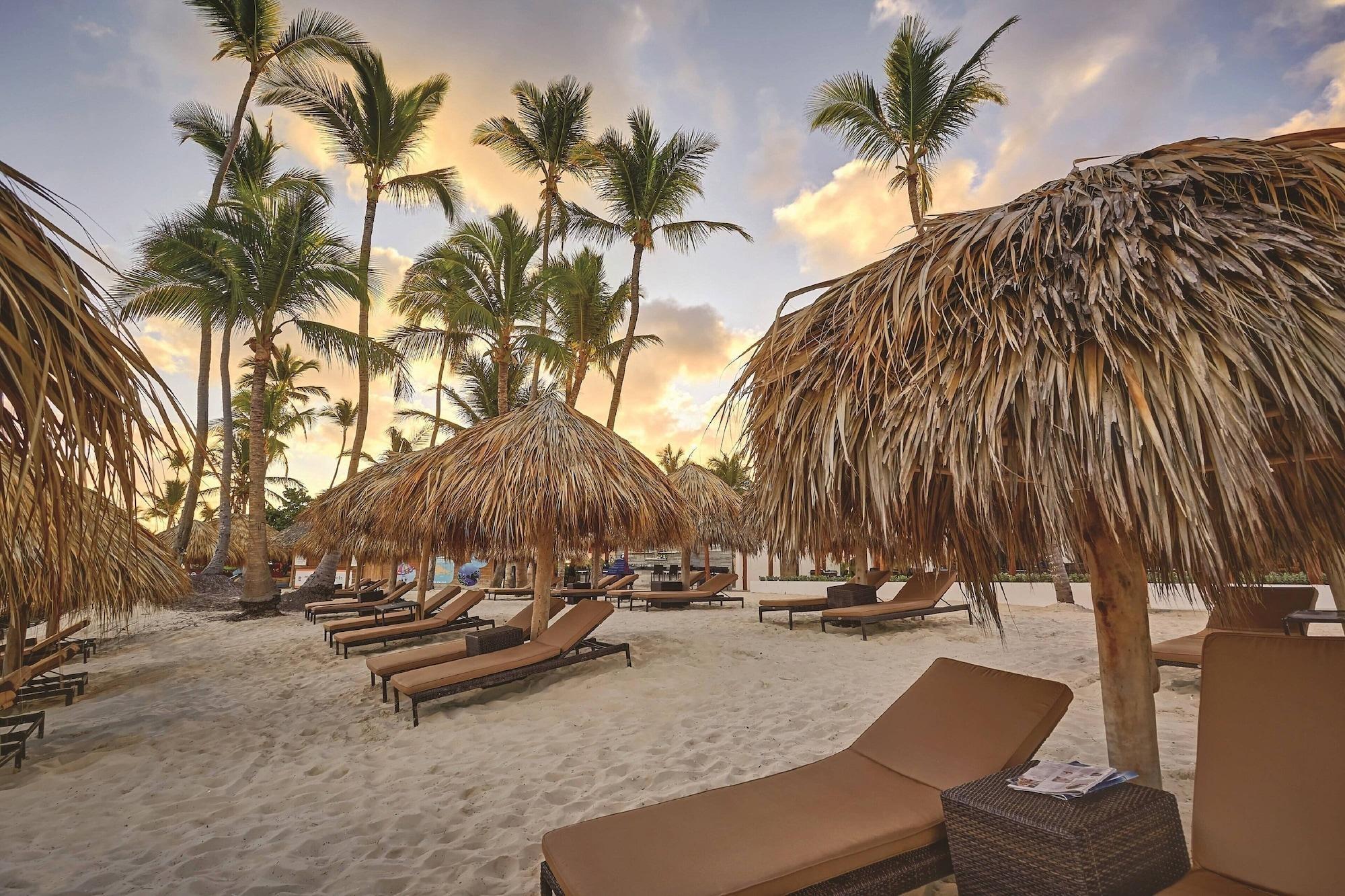 Royalton Punta Cana, An Autograph Collection All-Inclusive Resort & Casino Баваро Экстерьер фото