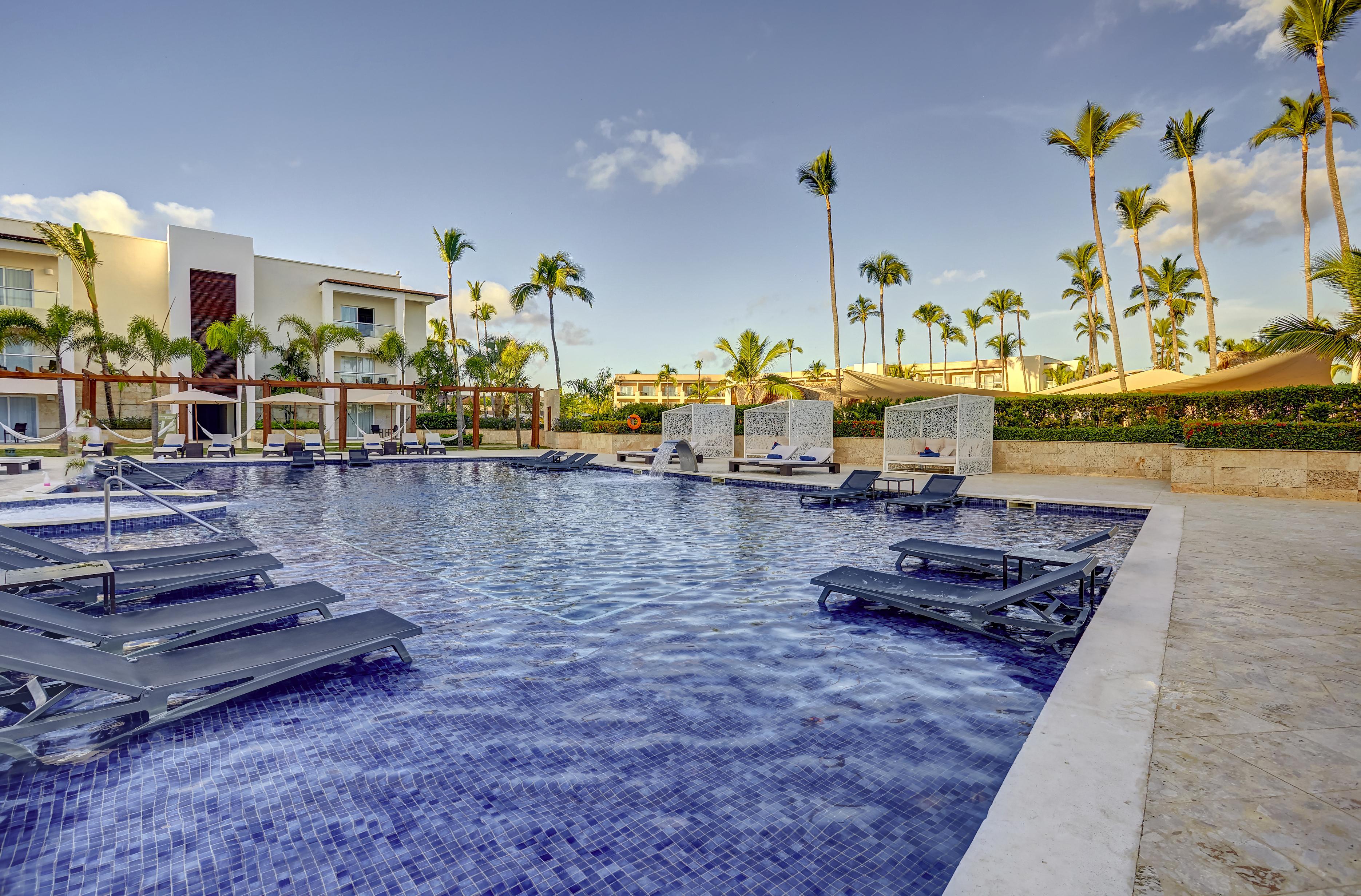 Royalton Punta Cana, An Autograph Collection All-Inclusive Resort & Casino Баваро Экстерьер фото