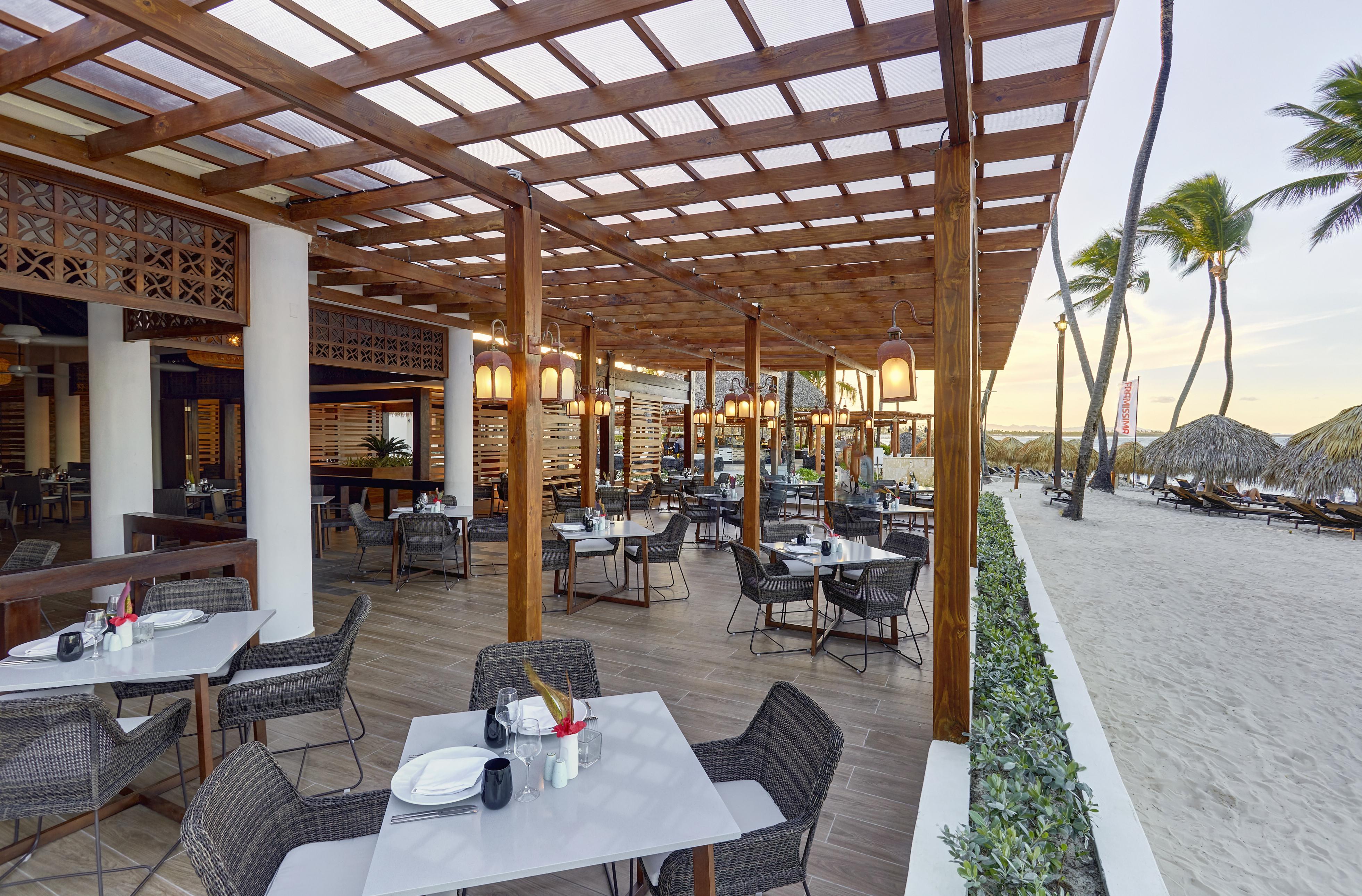 Royalton Punta Cana, An Autograph Collection All-Inclusive Resort & Casino Баваро Экстерьер фото