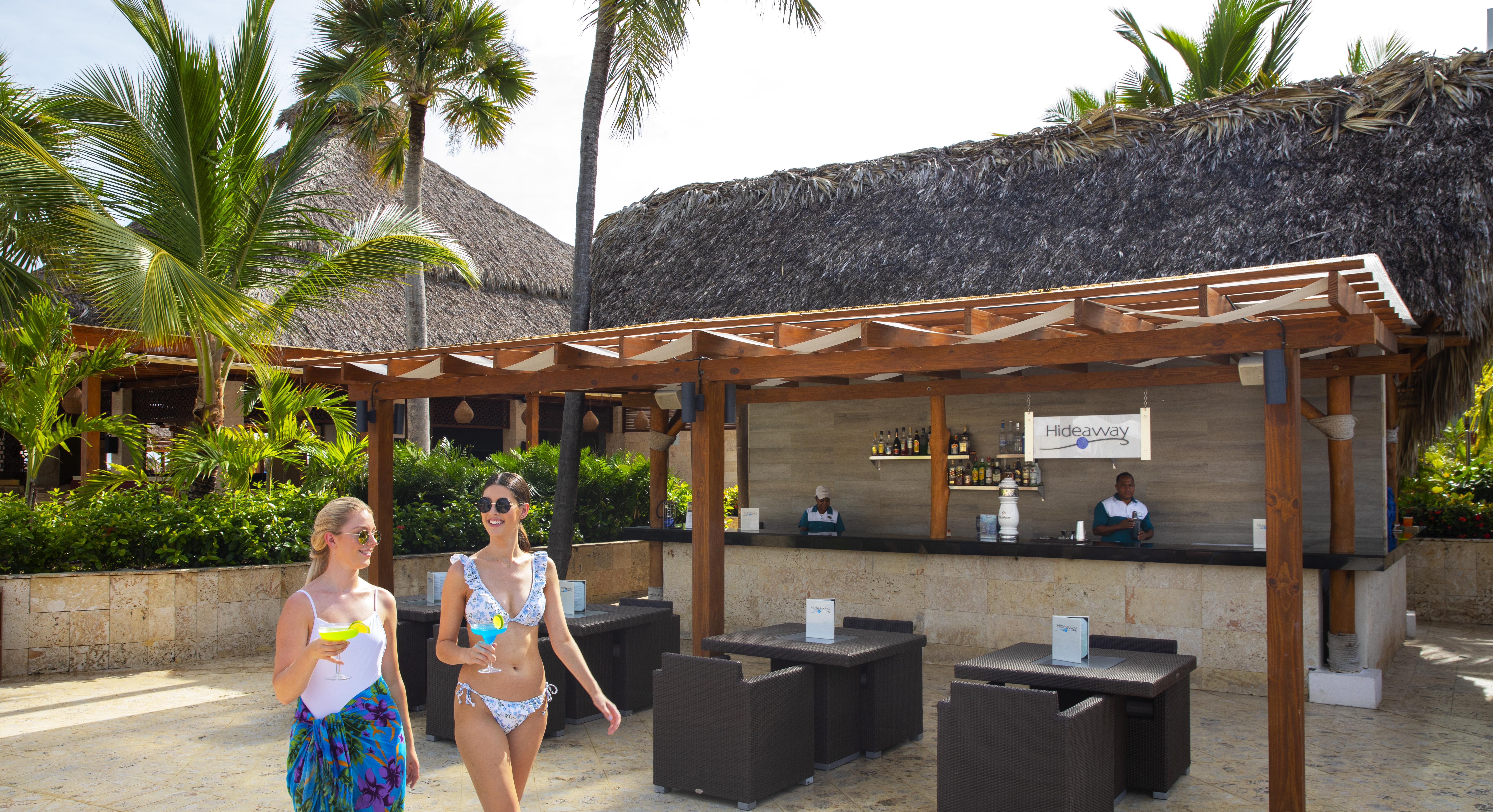Royalton Punta Cana, An Autograph Collection All-Inclusive Resort & Casino Баваро Экстерьер фото