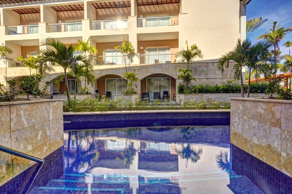 Royalton Punta Cana, An Autograph Collection All-Inclusive Resort & Casino Баваро Экстерьер фото